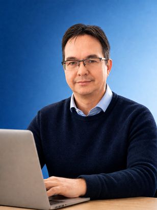 Bódog Tamás IT szakember